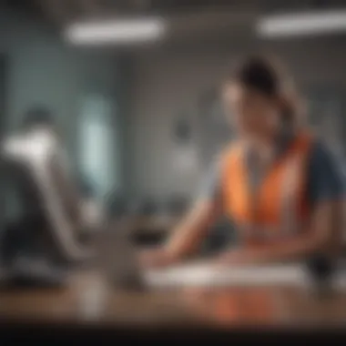 Nurturing a Supportive Work Environment Positive Workplace Culture