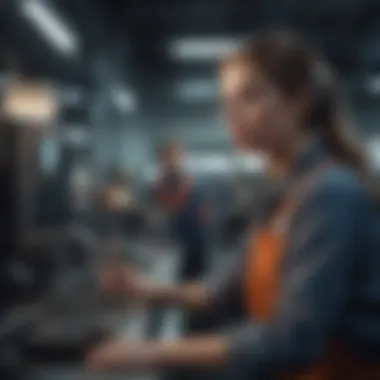 Elevating Productivity Through Job Knowledge Productivity Enhancement