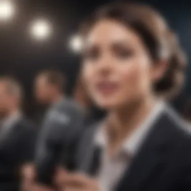 Unleash Your Inner Confidence Public Speaking Confidence