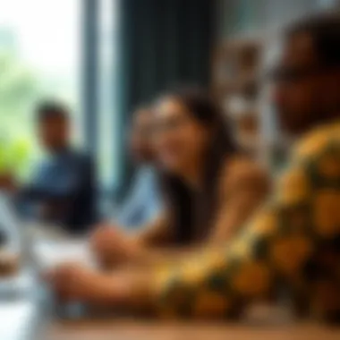 Interactive workshop on racial diversity awareness