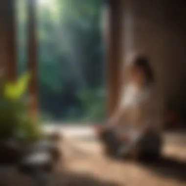 Mindfulness Meditation for Focus Mindfulness meditation for focus