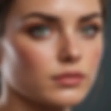 A checklist with warning signs of toxic behavior highlighted
