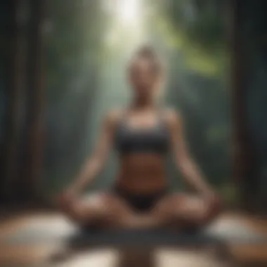 Yoga Poses for Mental Clarity