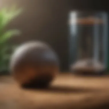 Mindful Imagery Practice Visualization technique for anxiety relief