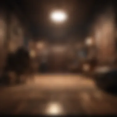 Digital Escape Quest Online escape room