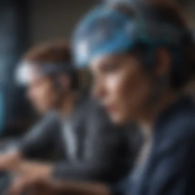 Brainwave Battle Virtual team trivia