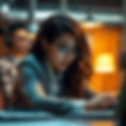 Securing Constructive Feedback from Colleagues: A Comprehensive Guide Introduction