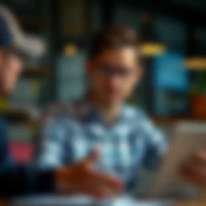 Securing Constructive Feedback from Colleagues: A Comprehensive Guide Summary Securing Constructive Feedback from Colleagues: A Comprehensive Guide Summary