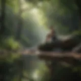 Serenity in Nature
