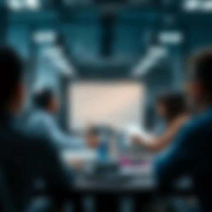 Enhancing Performance through Strategic Goals Impact of workplace goals on performance