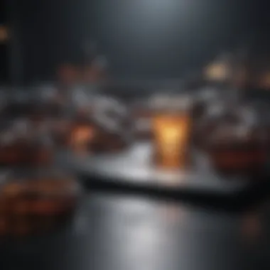 Effective slide layout showcasing organized content