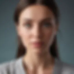 A graphic representation of SMART criteria in communication