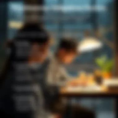 Infographic on statutory obligations across sectors