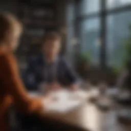 Strategic Interview Planning