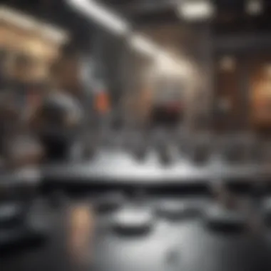 Strategic Planning in Business Strategic Planning in Business