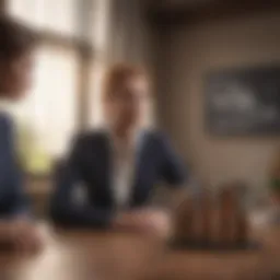Strategizing in HR Recruiting
