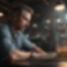 Strategic Visioning: Illuminating Path to Success