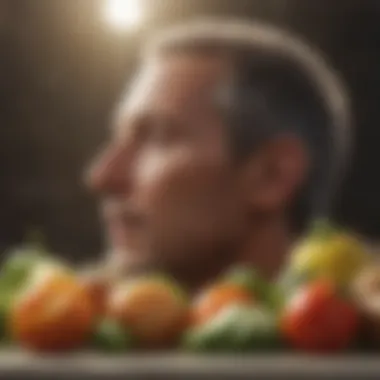 Nourishing the Brain with Optimal Nutrition Healthy foods for brain health