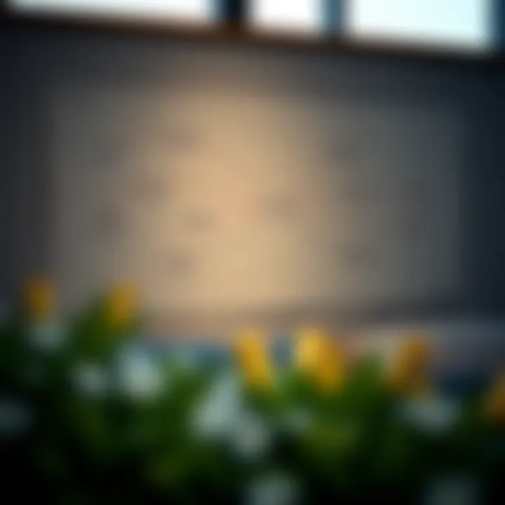 A mind map illustrating strategies for emotional regulation