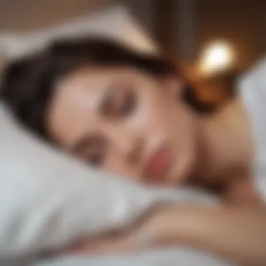 Establishing Effective Daytime Sleep Routines Daytime sleep routine for night workers