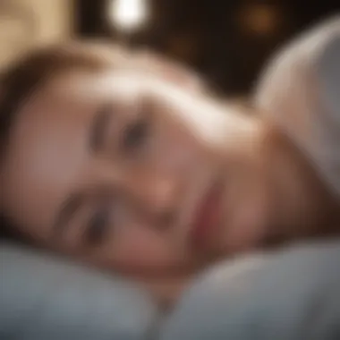 Enhancing Sleep Hygiene for Night Workers Healthy sleep hygiene practices