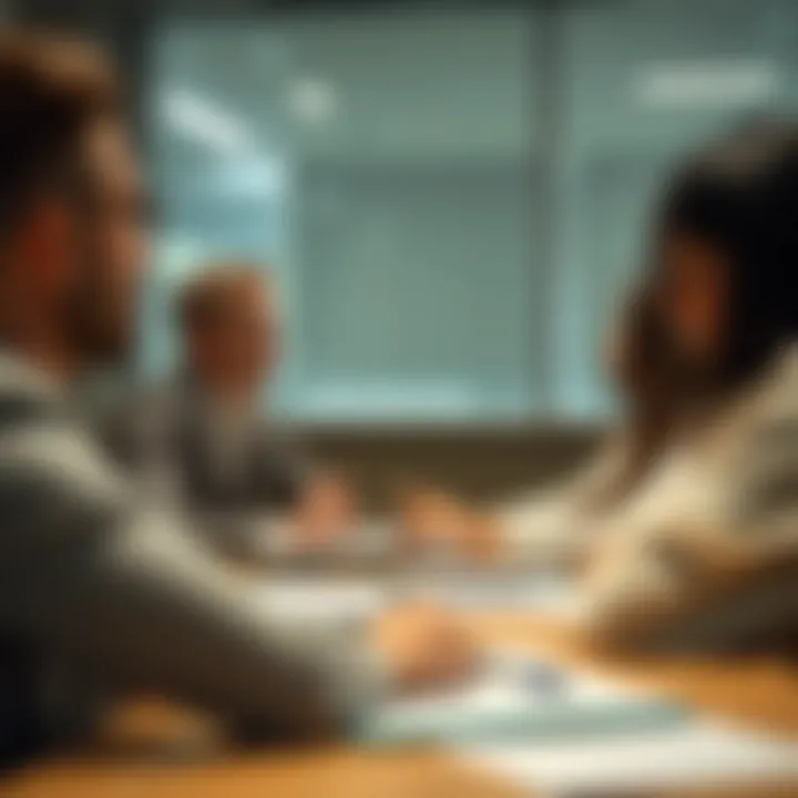 Continuous Feedback Session Enhancing Employee Engagement Continuous feedback session enhancing employee engagement