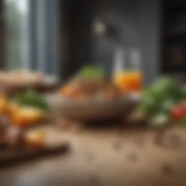 Nourishing Foods for Clarity Healthy Meal Options