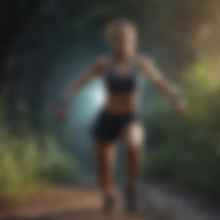 Physical Activity and Energy Boost