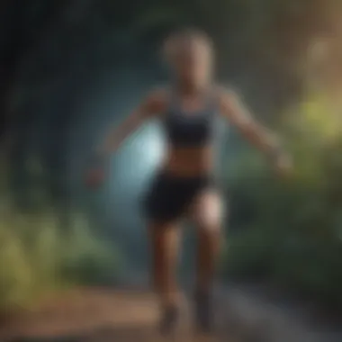 Revitalizing Energy through Movement Physical Activity and Energy Boost