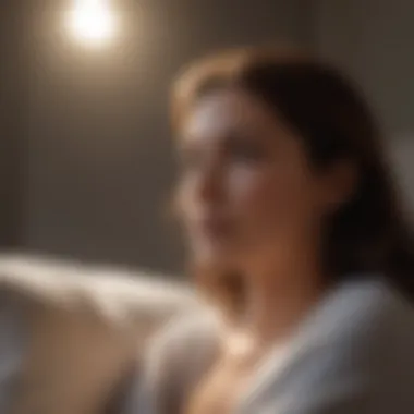 Harnessing Natural Light for Better Sleep Morning sunlight exposure boosting circadian rhythm