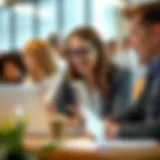 Effective communication in workplace settings