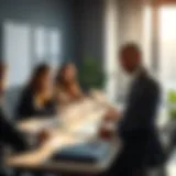 Strategic planning in talent development