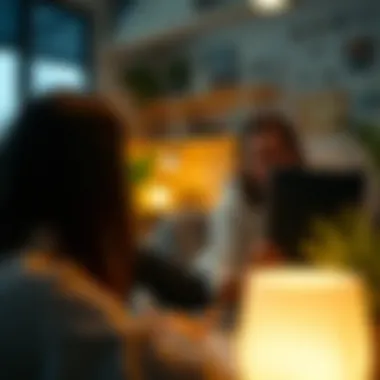 Engaging Activities for Remote Teams Virtual team engagement activity in action