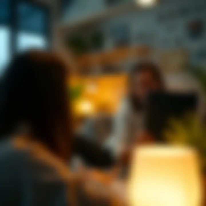Engaging Activities for Remote Teams Virtual team engagement activity in action