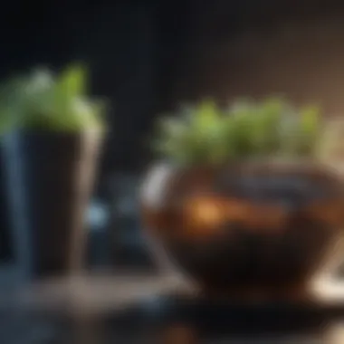 Empowering Growth Solutions Tech-Driven Professional Development Tools