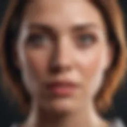 Conceptual representation of self-confidence