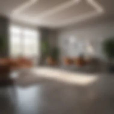 Creating a Welcoming Space for New Employees A welcoming office environment for new hires