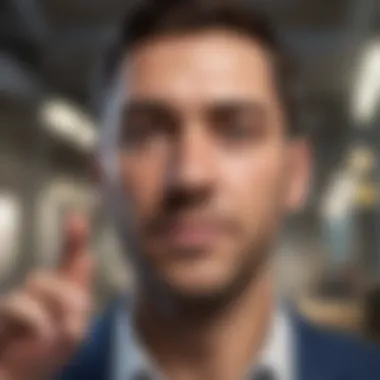 Technology in Employee Recognition Innovative technology facilitating employee recognition