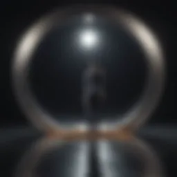 Abstract representation of intrinsic motivation in management