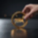A visual representation of Agile principles and values