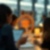 Symbolic representation of education verification