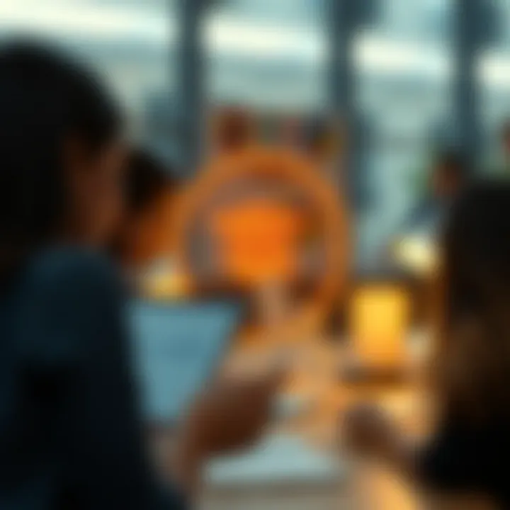 Education Verification Insights Symbolic representation of education verification