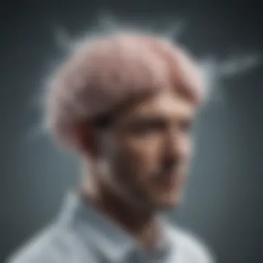 Unraveling the Brain Fog Brainstorm Clouds