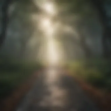 Pathway to Mental Clarity Clarity Pathway