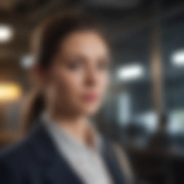 Diverse industries utilizing commission pay structures