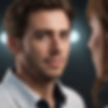 Addressing Professional Challenges and Providing Support An image emphasizing professional challenges and support