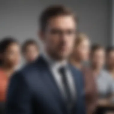 Principles of Employment Discrimination Visual representation of employment discrimination principles