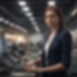 Challenging Workplace Dynamics