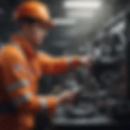 An overview of on-the-job training techniques