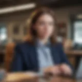 Symbolic representation of bias in the workplace